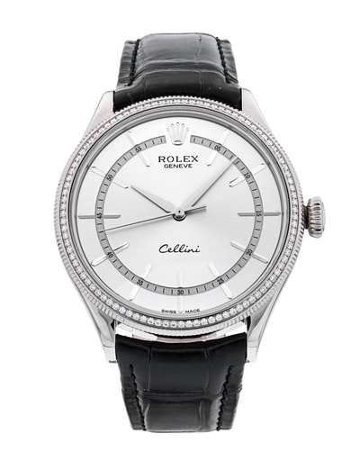 Rolex Cellini 50609 RBR